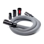 1-7/8 in. x 10 ft. Extra Durable Locking Wet/Dry Vacuum Hose Kit