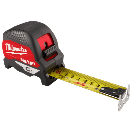 Magnetic Tape Measure