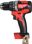 Compact Brushless 1/2" Hammer Drill Driver
