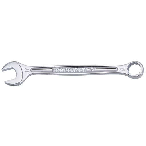 Combo Wrench 17Mm