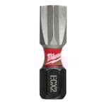 Shockwave Impact ECX 2 Insert Bits (25PK)