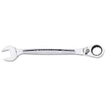 Ratcheting Wrench