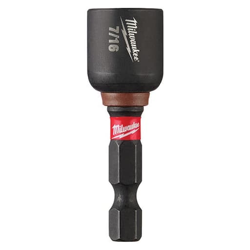 Impact Duty Magnetic Nut Driver