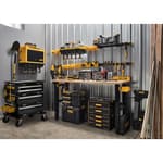 TOUGHSYSTEM 2.0 DXL Workshop Storage Kit