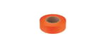 Level 77-062 Flagging Tape, Orange, 600-Feet by 1-Inch