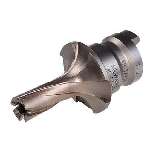 Quick Change Tang Drive Steel Hawg Cutter