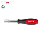 Hollow Core Magnetic Nut Driver