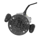 1 1/2 Peak HP Fixed Base Router