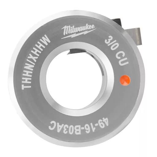 Cable Stripper Bushing
