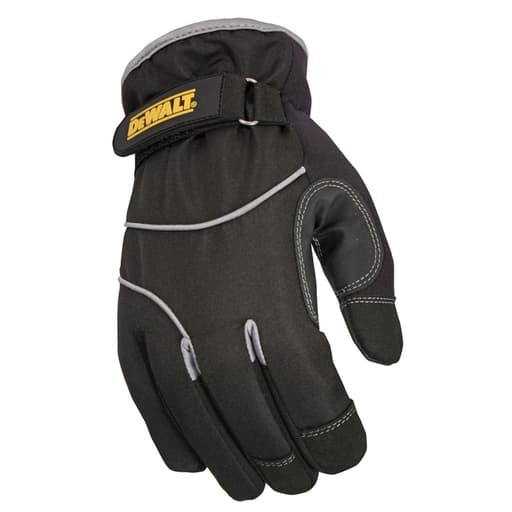 Extreme Condition Insulated Work Glove