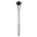Ratchet, Swivel Head, 72-Tooth, 3/8-Inch Drive