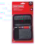 Multi-Bits & Precision Pick Screwdriver Set