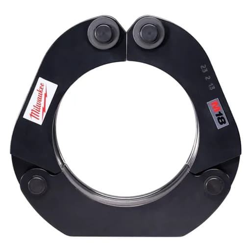 4" CTS-Vr1 Press Ring