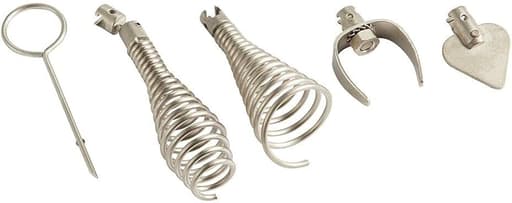 Medium Cable Head Attachment Kit