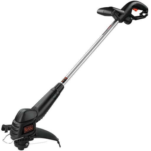 3.5 Amp 12 inch 2-in-1 Trimmer/Edger