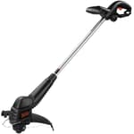 3.5 Amp 12 inch 2-in-1 Trimmer/Edger