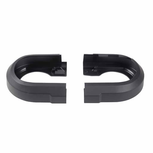 Compact Band Saw Blade Covers