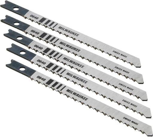 General Purpose Jig Saw Blade