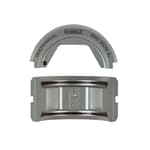 350 MCM Aluminum U-Die Set