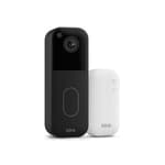 Video Doorbell (newest model) – Head-to-toe HD view, two-year battery life, and simple setup. Sync Module Core included – System