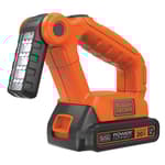 20V MAX* Lithium Flashlight - Battery and Charger Not Included
