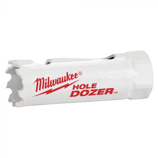 5/8" Hole Dozer Bi-Metal Hole Saw