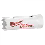 5/8" Hole Dozer Bi-Metal Hole Saw