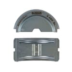 #6 Aluminum U-Die Set