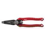 7-In-1 High-Leverage Combination Pliers
