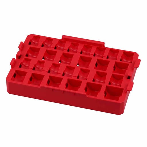 Impact Duty Socket Tray