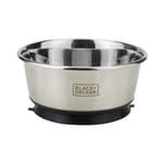 Suction Cup Pet Bowl