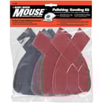 MOUSE Sanding/Polishing Kit