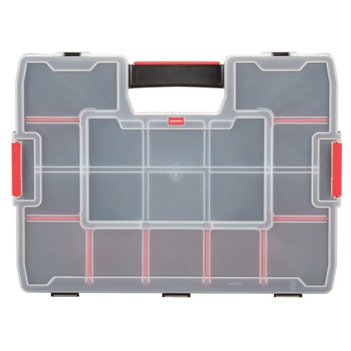 14 Compartment Medium Organizer