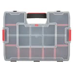 14 Compartment Medium Organizer