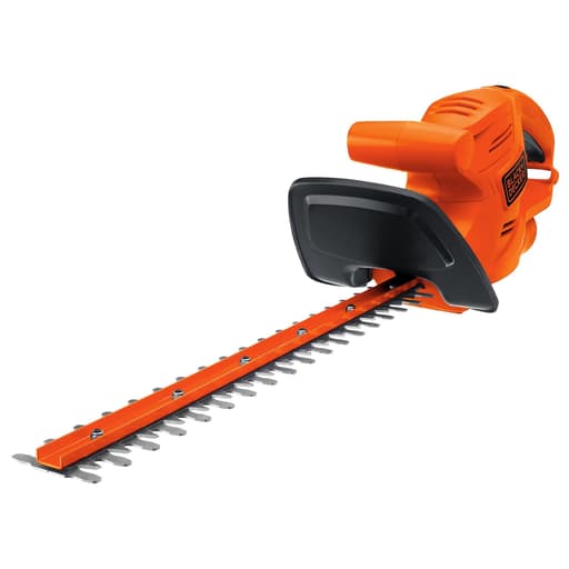 3.2-Amp Hedge Trimmer, 17"
