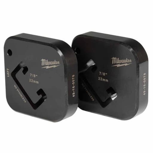 Single Strut Shearing Dies