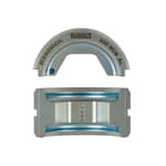 300 MCM Aluminum U-Die Set