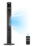 48 in. Tower Fan with Remote