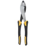 10 in. Crimping Pliers
