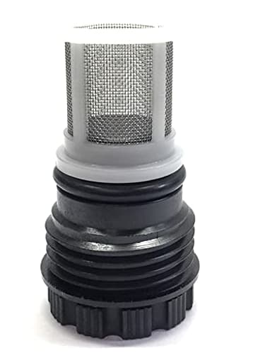 Water Heater Parts & Accs Rinnai H98-510-S Tankless Water Heater Inlet Screen Assembly