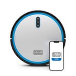 Roboseries Robot Vacuum with Mapping Technology