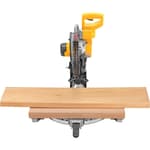 12 in. Double-Bevel Compound Miter Saw