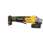 20V MAX XR 4-1/2 in - 5 in Brushless Cordless Angle Grinder