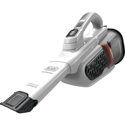 AdvancedClean+ Cordless Hand Vacuum