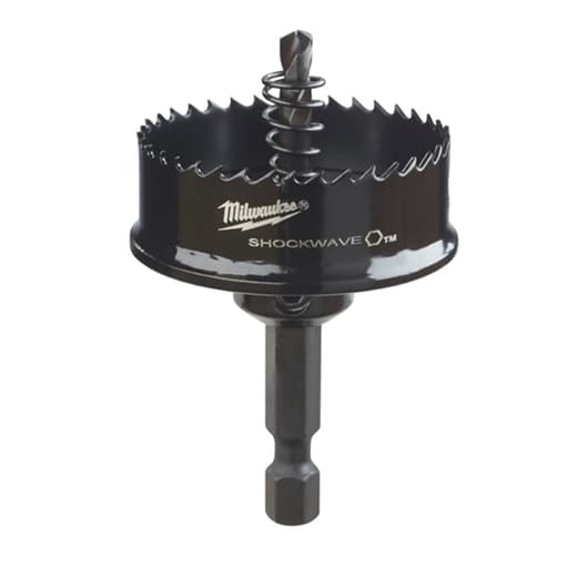 1-1/2" Thin Wall Hole Saw