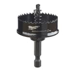 1-1/2" Thin Wall Hole Saw