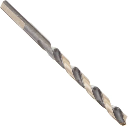 Bullet Drill Bit, 13/64-Inch
