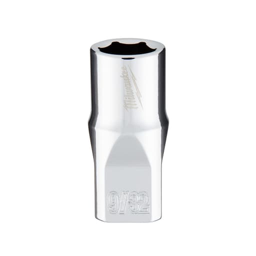 1/4 Drive 9/32 SAE Socket