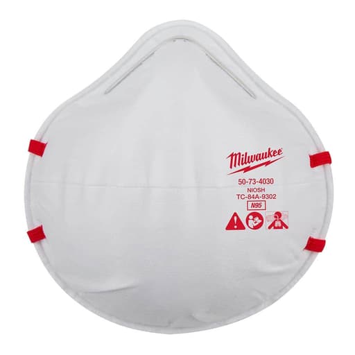 N95 Respirator
