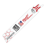 6 in. 10 TPI The Torch SAWZALL Blades